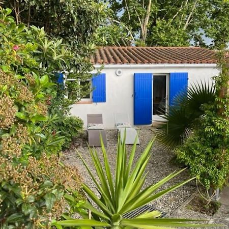 Maison Au Calme Proche Calanques Marselha Exterior foto
