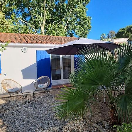 Maison Au Calme Proche Calanques Marselha Exterior foto