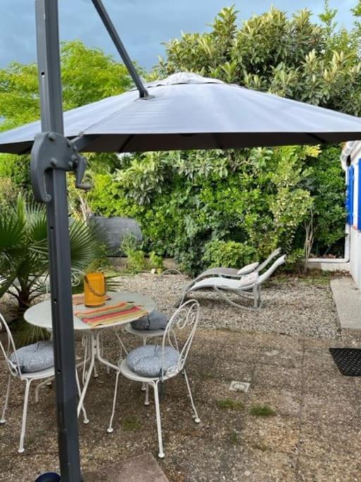 Maison Au Calme Proche Calanques Marselha Exterior foto