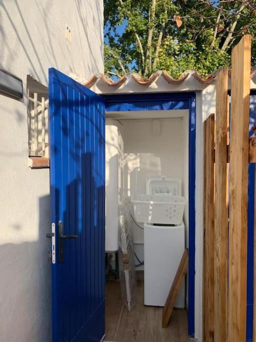 Maison Au Calme Proche Calanques Marselha Exterior foto