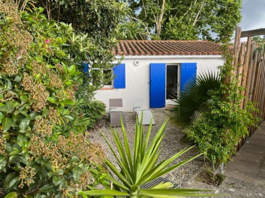 Maison Au Calme Proche Calanques Marselha Exterior foto